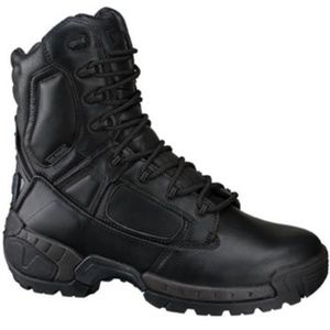 MAGNUM’s Elite Force 8.0 WPi BLACK MENS 9